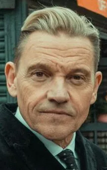 Майкл Маккелл