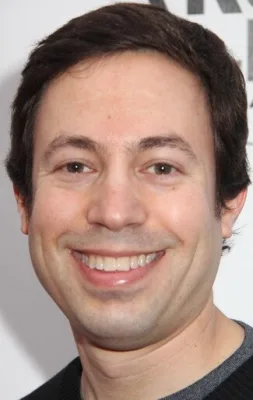 Майкл Уинник