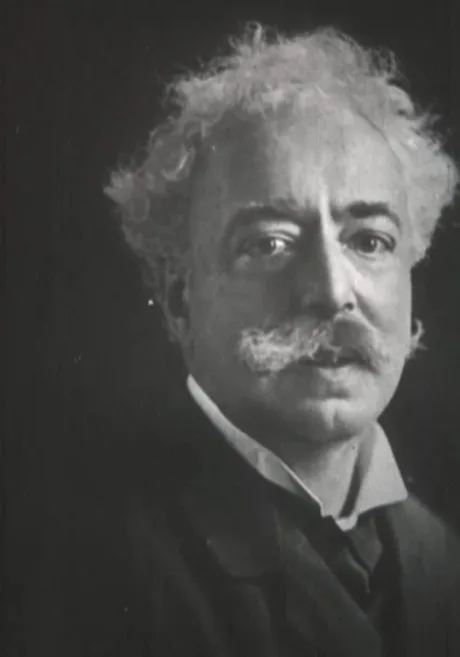 Маленький патриот из Падуи (1915)