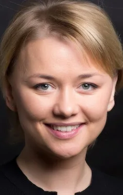 Марина Денисова