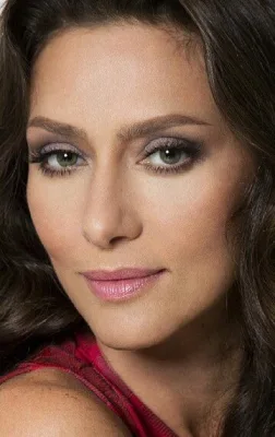 Мария Фернанда Кандиду