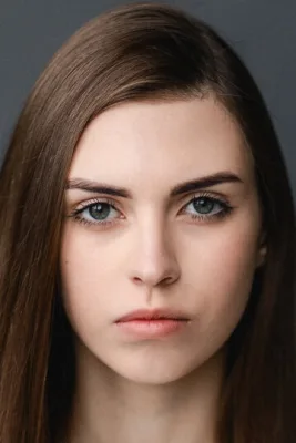 Мария Калганова