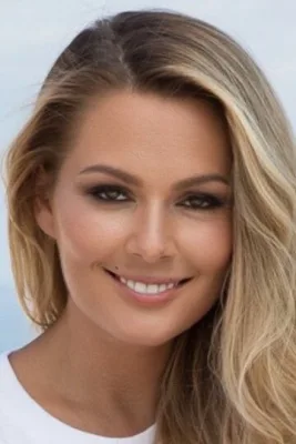 Мария Кожевникова