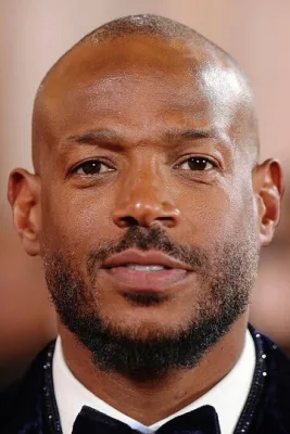 Марлон Уайанс