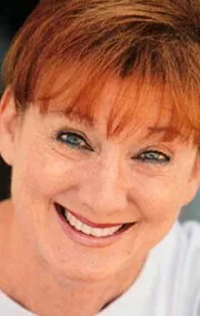 Марси Голдман