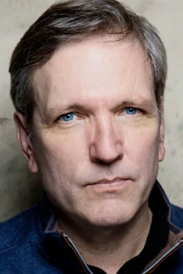 Мартин Донован