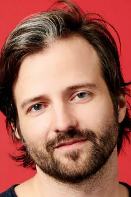 Мэтт Даффер