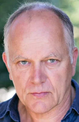 Мэттью Марш