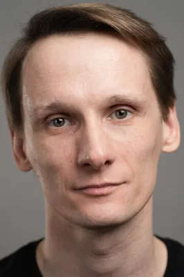 Михаил Касапов