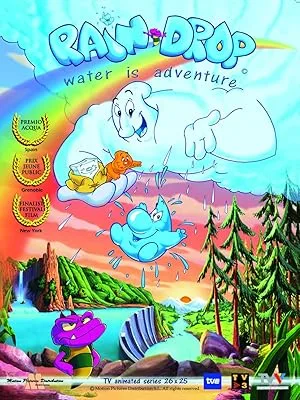 Мир в одной капле (сериал 2002)