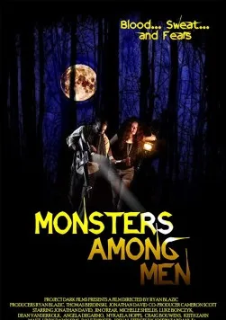 Монстры среди людей (2017)