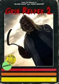 Мрачный жнец 2 (2022)