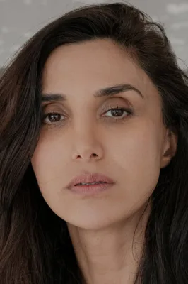 Наргес Рашиди