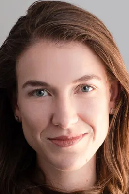 Наталия Рамос