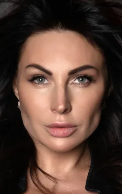 Наталья Бочкарёва