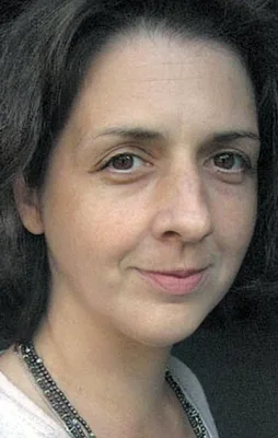 Наталья Федченко