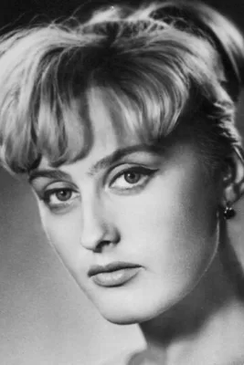 Наталья Климова