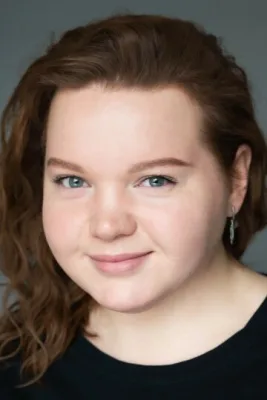 Наташа Паршенкова