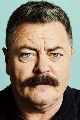 Ник Офферман