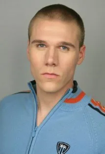 Ник Шредер