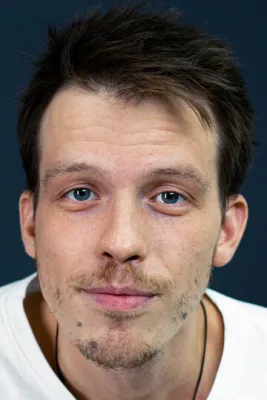 Никита Калинин