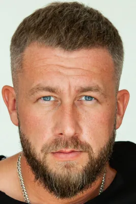 Никита Василевский