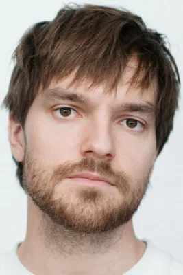 Никита Волков