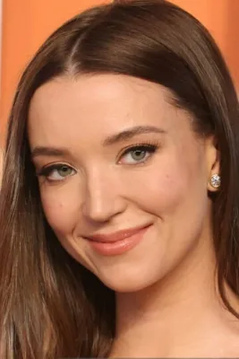 Николь Брайдон Блум