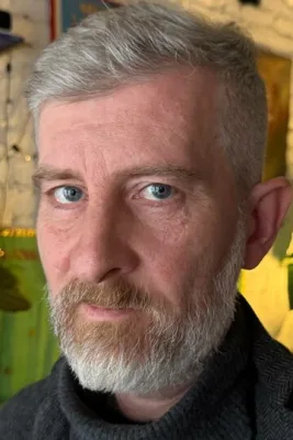 Николай Хомерики