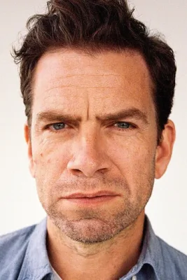 Николай Ли Каас