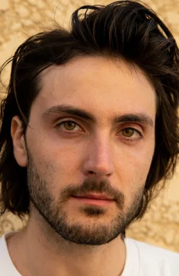 Ноа Сильвер