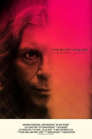 Ночной сталкер (2016)