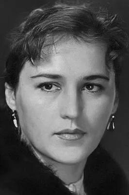 Нонна Мордюкова