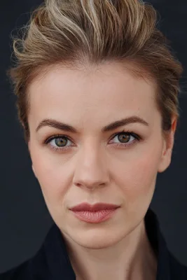 Олеся Фаттахова