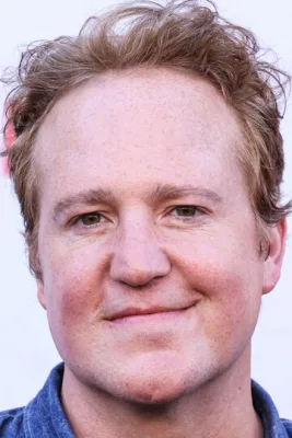 Патрик Дарро