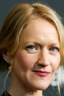 Паула Малкомсон