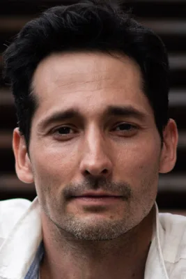 Павел Крайнов