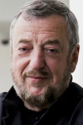 Павел Лунгин