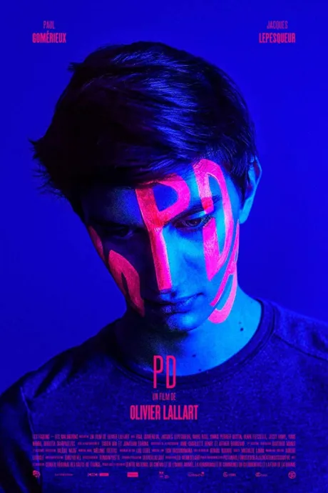 PD (Пидор / Педик) (2019)