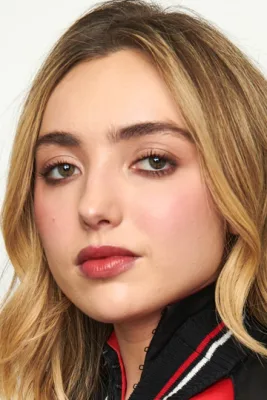 Пейтон Лист