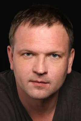 Петр Баранчеев