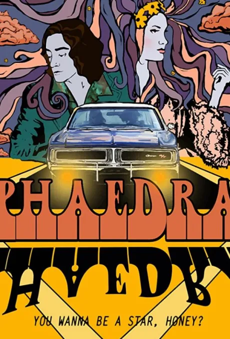 Phaedra (2018)