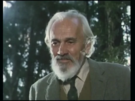 Под горой (сериал 1981)