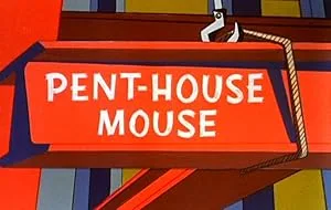 Погоня на крыше (1963)