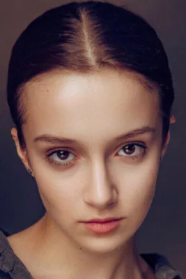 Полина Ватага