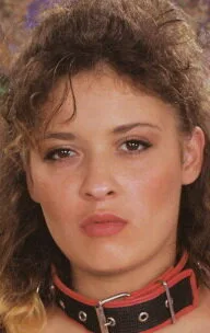 Раффаэла Андерсон