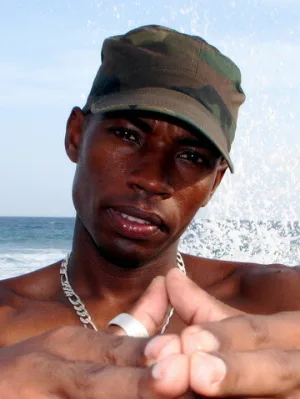 Райньер Касамайор Гриньян