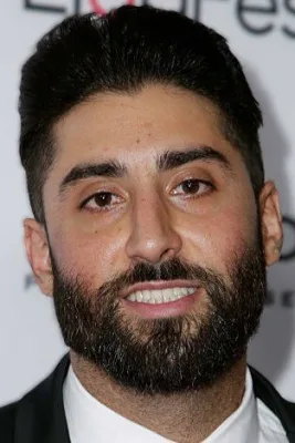 Реза Гассеми