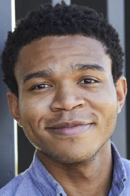 Роберт Бэйли мл.