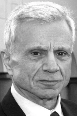 Роберт Блейк